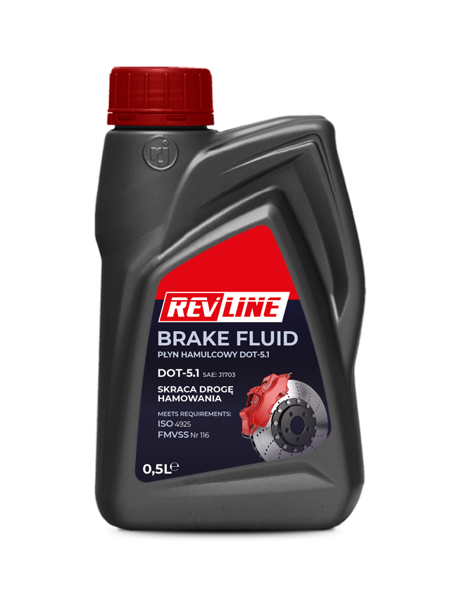 REVLINE DOT-5.1
